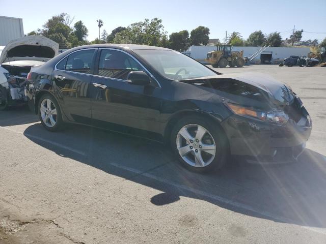 2010 Acura Tsx VIN: JH4CU2F63AC030990 Lot: 59305084
