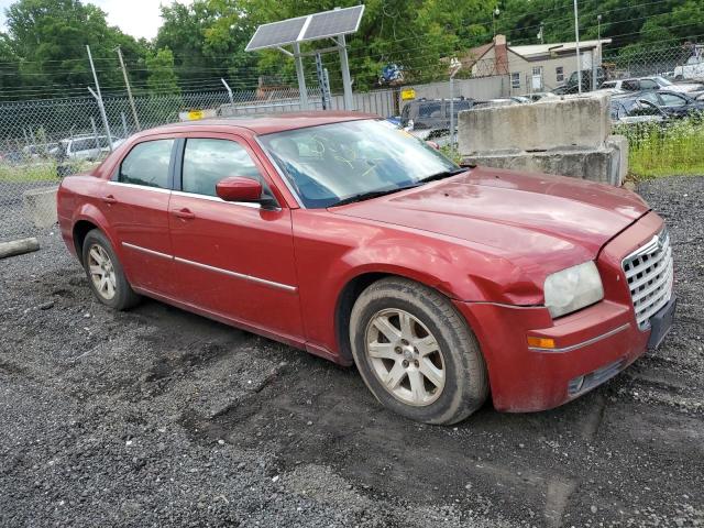 2007 Chrysler 300 Touring VIN: 2C3KA53G77H649252 Lot: 57045164