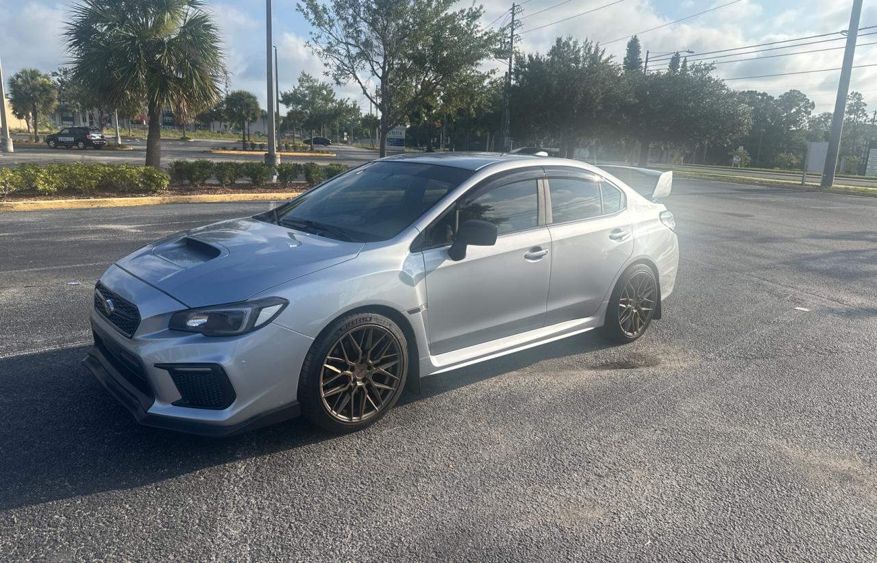 JF1VA1B64H9814000 2017 Subaru Wrx