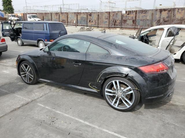 2016 AUDI TT TRUC5AFV3G1023841