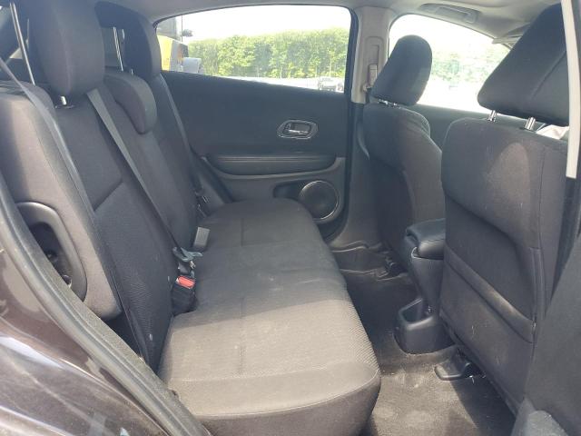 2018 Honda Hr-V Ex VIN: 3CZRU6H59JM720372 Lot: 57378394