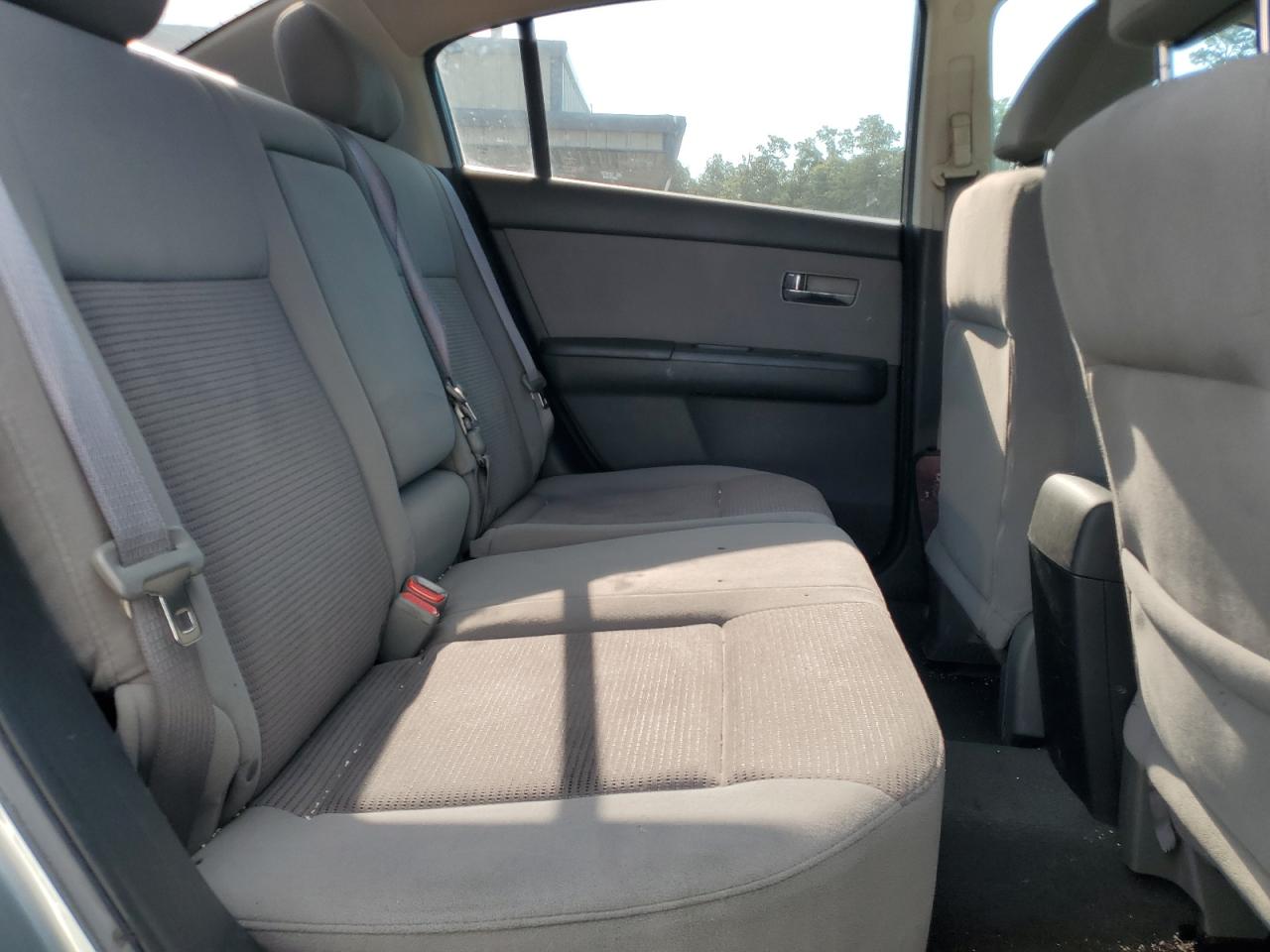 3N1AB6AP2BL719076 2011 Nissan Sentra 2.0