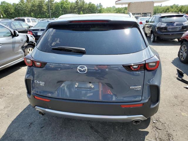 2023 Mazda Cx-50 Base VIN: 7MMVABXY4PN142651 Lot: 58002834