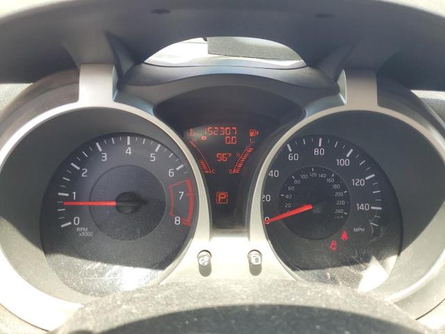 2011 Nissan Juke S VIN: JN8AF5MV9BT009100 Lot: 60487914