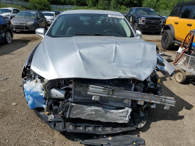 VIN 3FA6P0HD5FR112238 2015 Ford Fusion, SE no.5