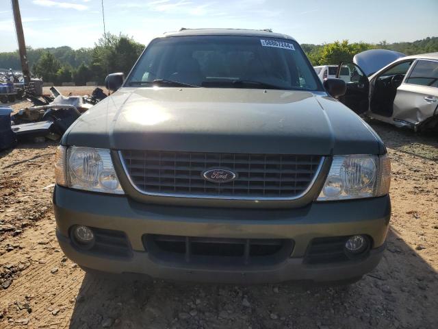 2002 Ford Explorer Xlt VIN: 1FMZU73K02UD12103 Lot: 58867244