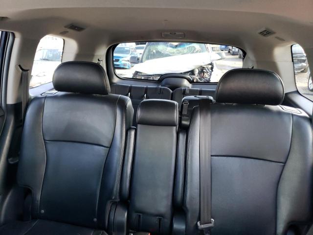 2011 Toyota Highlander Limited VIN: 5TDYK3EH2BS036642 Lot: 58661774