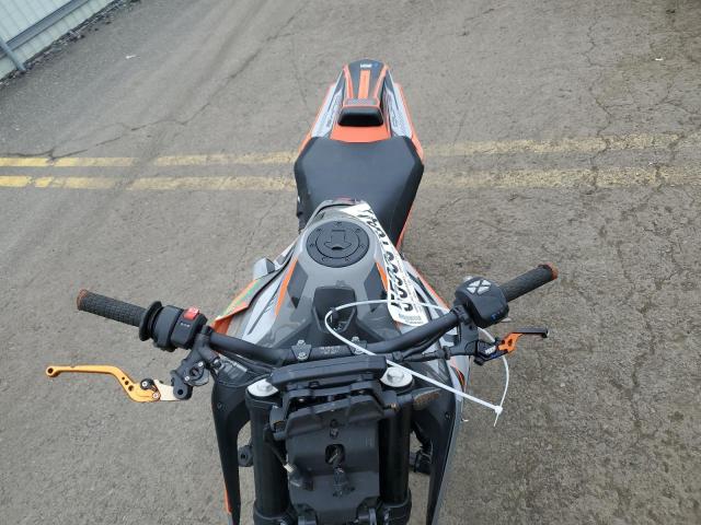 2019 Ktm 790 Duke VIN: VBKTU6400KM739314 Lot: 55936184