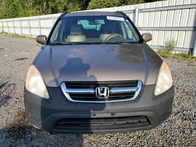 2004 Honda Cr-V Ex VIN: SHSRD78844U246144 Lot: 57720754