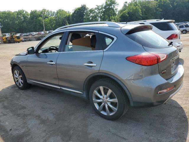 2017 Infiniti Qx50 VIN: JN1BJ0RR0HM406536 Lot: 56192424