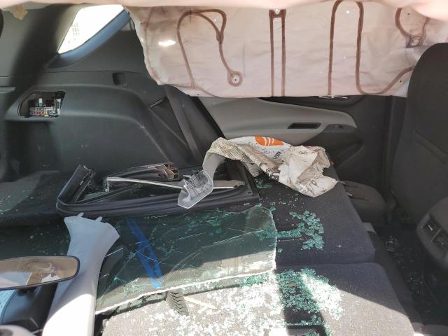 2018 Chevrolet Equinox Ls VIN: 2GNAXHEVXJ6344728 Lot: 58515044