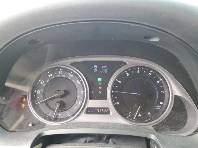 2008 Lexus Is 250 VIN: JTHBK262185068358 Lot: 57125424