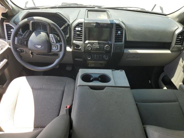 2019 Ford F150 Supercrew VIN: 1FTEW1C59KKC89677 Lot: 58442304