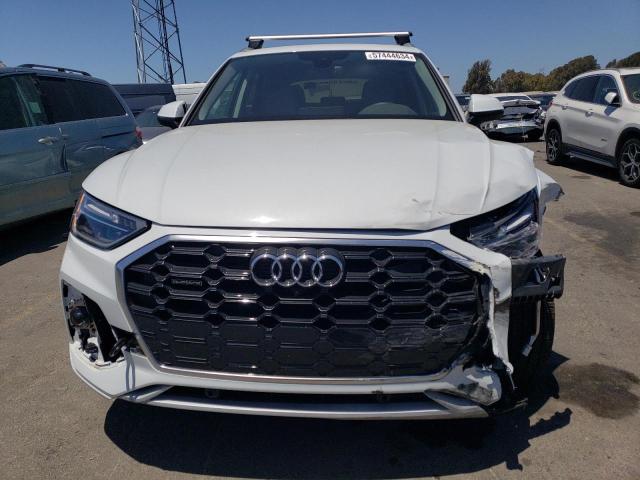 WA1EAAFY8P2183937 Audi Q5 PREMIUM 5