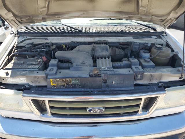 2006 Ford Econoline E150 Van VIN: 1FTRE14W86DA44794 Lot: 60163034