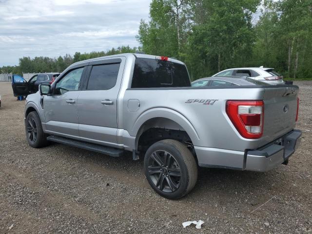 2022 FORD F150 SUPER - 1FTFW1E52NFB38047