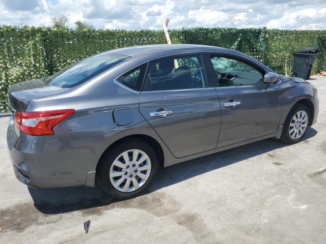 2018 NISSAN SENTRA S - 3N1AB7AP9JY335447
