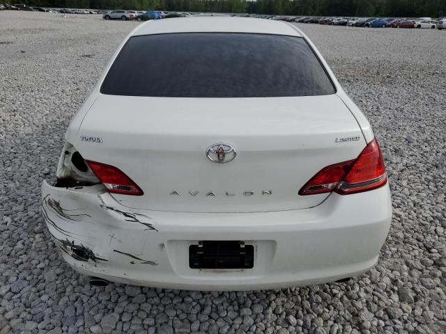 2006 Toyota Avalon Xl VIN: 4T1BK36B76U149404 Lot: 60478754