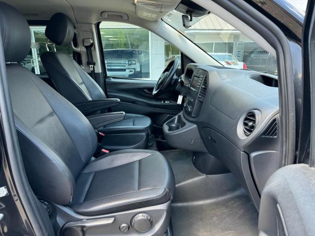 2020 Mercedes-Benz Metris VIN: W1WV0FEY1L3698794 Lot: 57685604