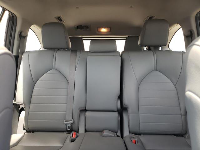 2020 TOYOTA HIGHLANDER - 5TDGZRAH7LS017067