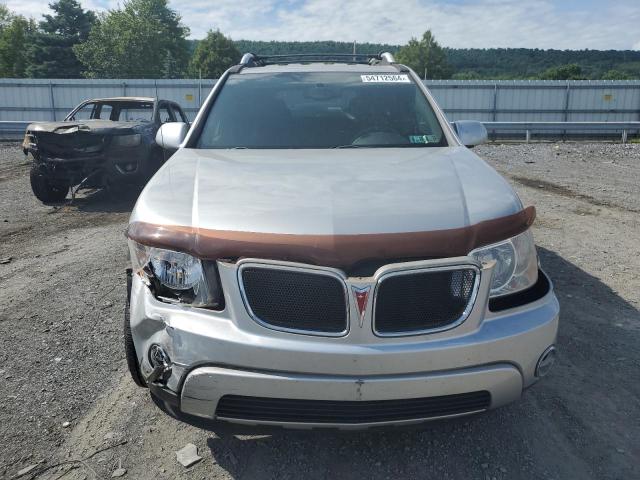 2006 Pontiac Torrent VIN: 2CKDL73F966202734 Lot: 54712564