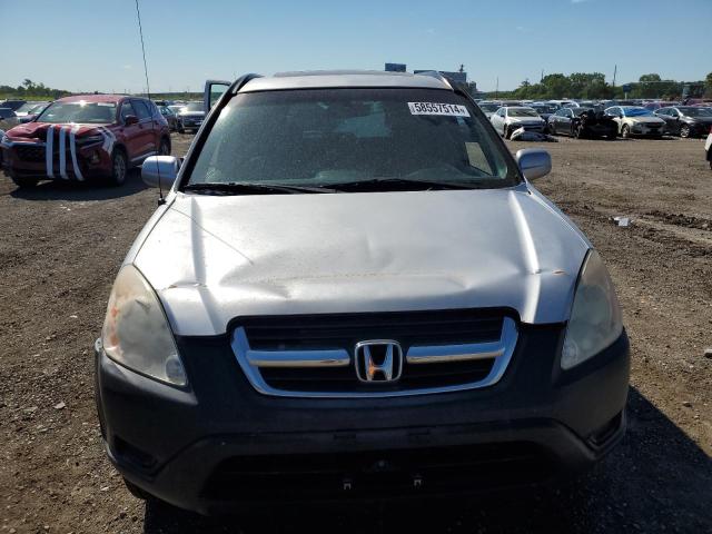 2003 Honda Cr-V Ex VIN: JHLRD788X3C025699 Lot: 58557514