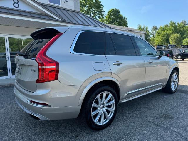 2016 Volvo Xc90 T6 VIN: YV4A22PL4G1062948 Lot: 57961964