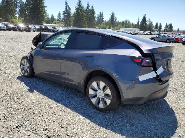 7SAYGDEE0PF935818 2023 Tesla Model Y