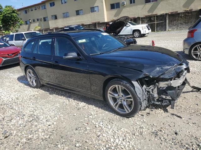 2015 BMW 328 XI - WBA3G7C56FK480581