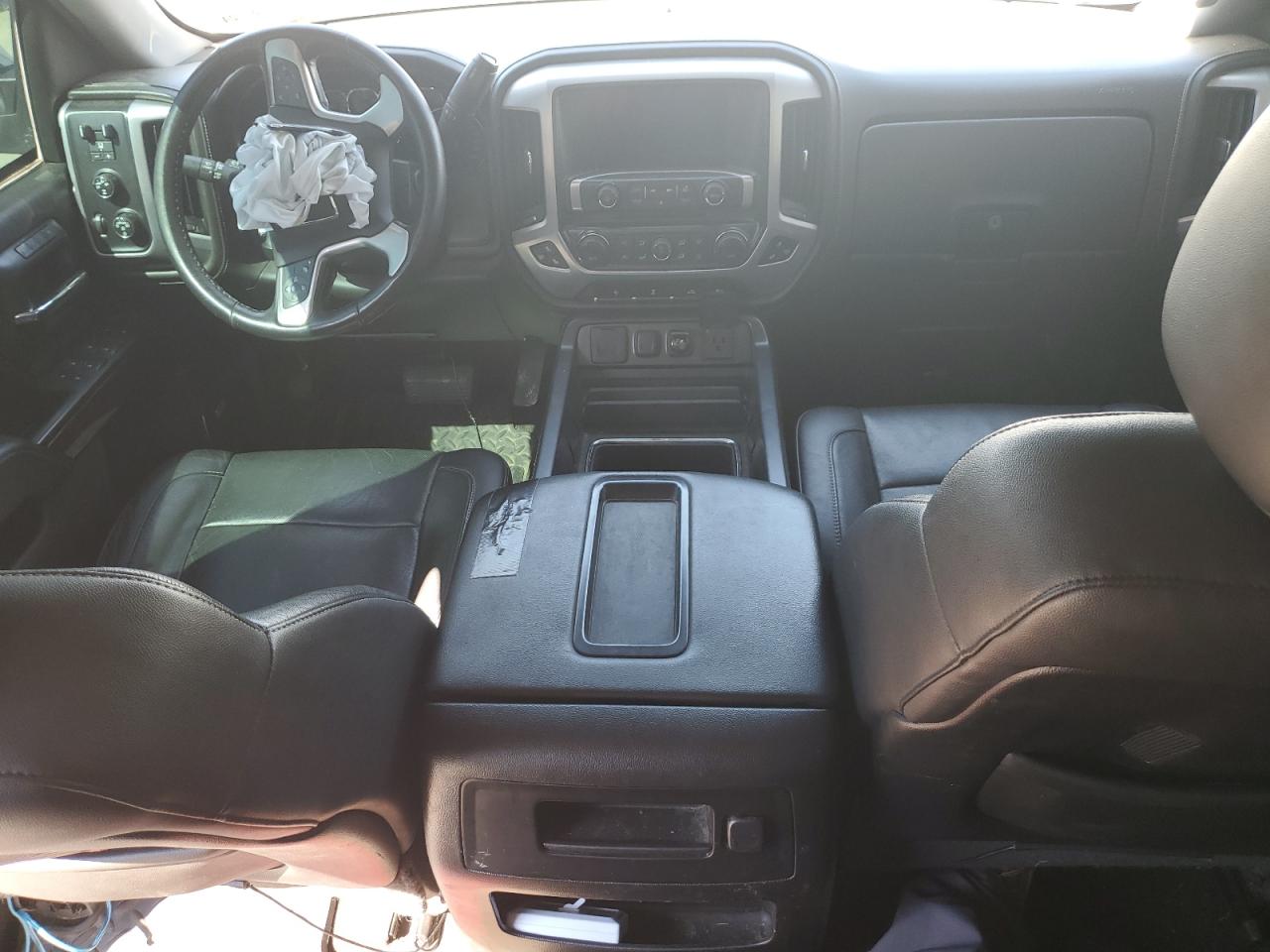 3GTU2VEJ4FG536416 2015 GMC Sierra K1500 Slt