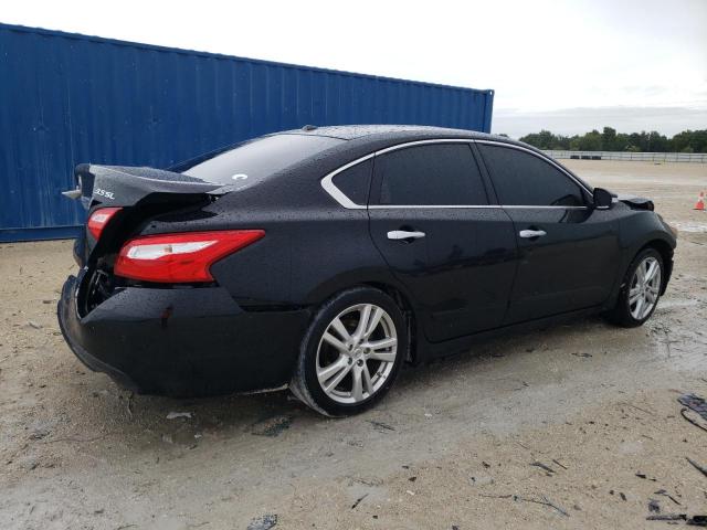 2016 Nissan Altima 3.5Sl VIN: 1N4BL3AP1GC128260 Lot: 58706584