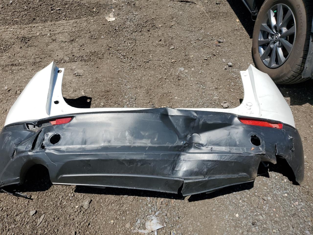 3MVDMBAL3MM212838 2021 Mazda Cx-30