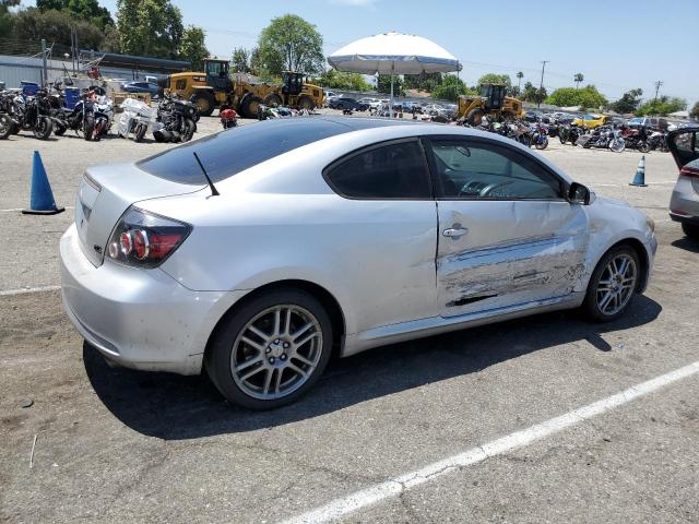 2010 Toyota Scion Tc VIN: JTKDE3B72A0302804 Lot: 59299744