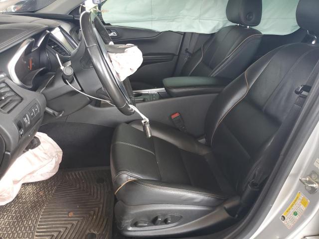 2019 Chevrolet Impala Premier VIN: 2G1105S30K9158266 Lot: 57556604