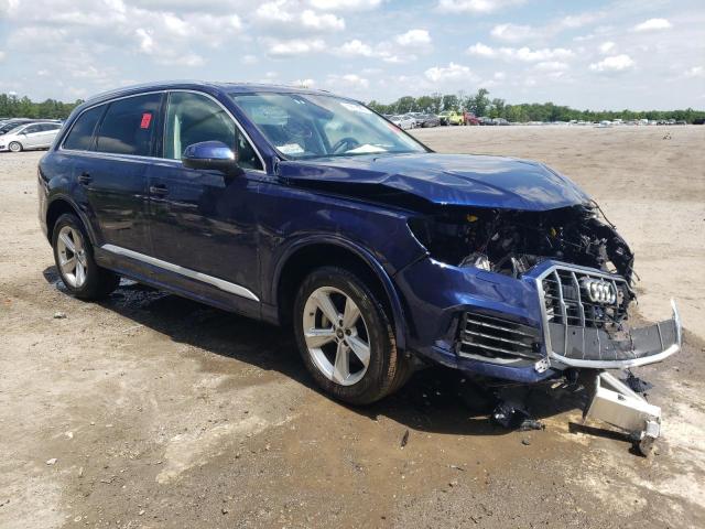 2024 Audi Q7 Premium Plus VIN: WA1LCBF76RD004400 Lot: 57206714