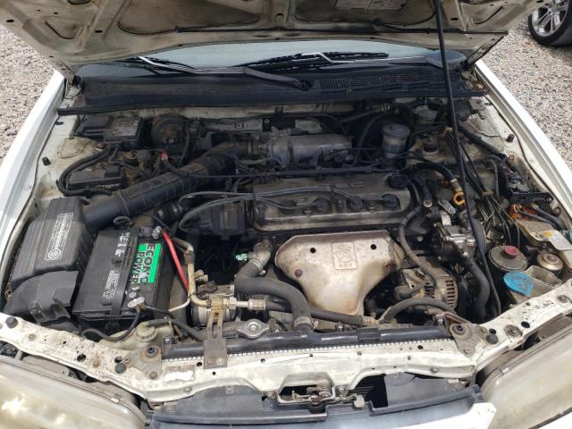 1995 Honda Accord Ex VIN: JHMCD5565SC001205 Lot: 59765744