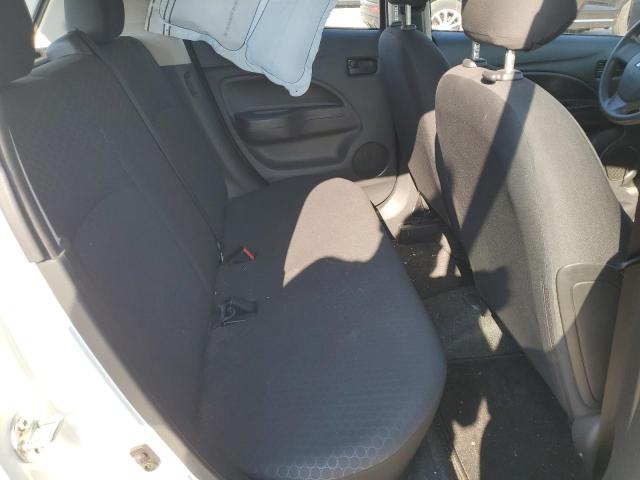 2014 Mitsubishi Mirage De VIN: ML32A3HJ1EH014683 Lot: 59509894