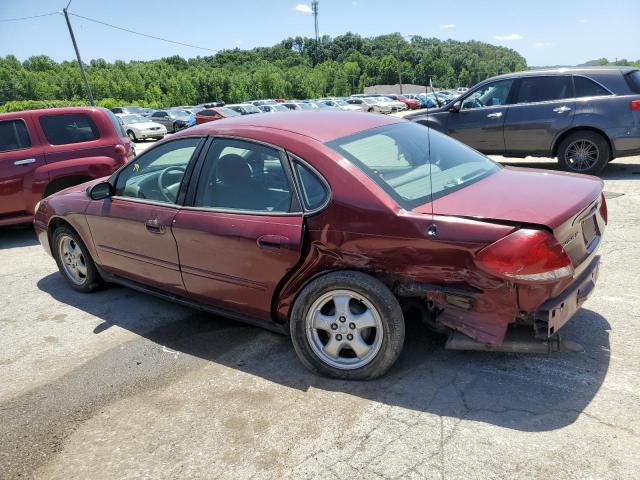 2007 Ford Taurus Se VIN: 1FAFP53U37A148896 Lot: 58043204