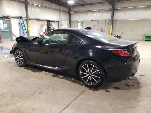 2022 Toyota Gr 86 VIN: JF1ZNBC17N8750647 Lot: 60395724