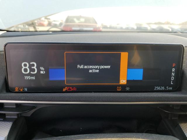 2022 Ford Mustang Mach-E Select VIN: 3FMTK1RM3NMA40611 Lot: 59132444