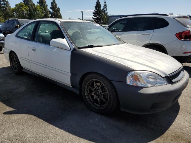 2000 Honda Civic Ex VIN: 1HGEJ8149YL063659 Lot: 60483244