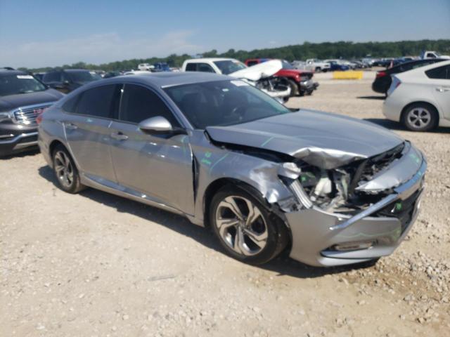 2018 HONDA ACCORD EXL - 1HGCV1F50JA105075