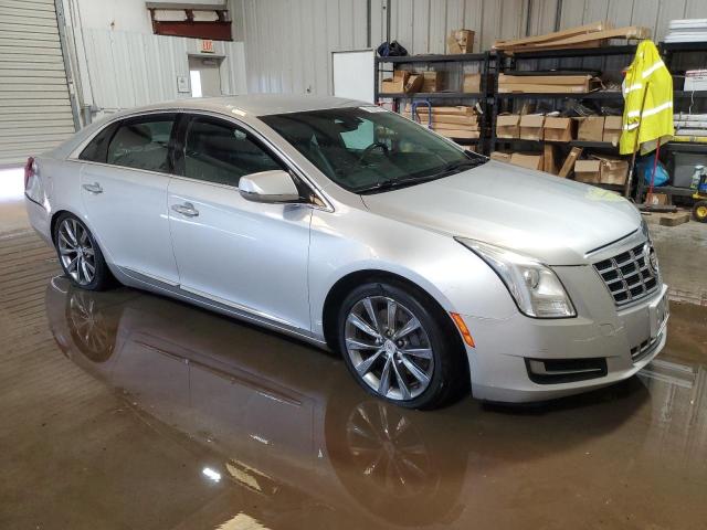 VIN 2G61L5S33E9317805 2014 Cadillac XTS no.4