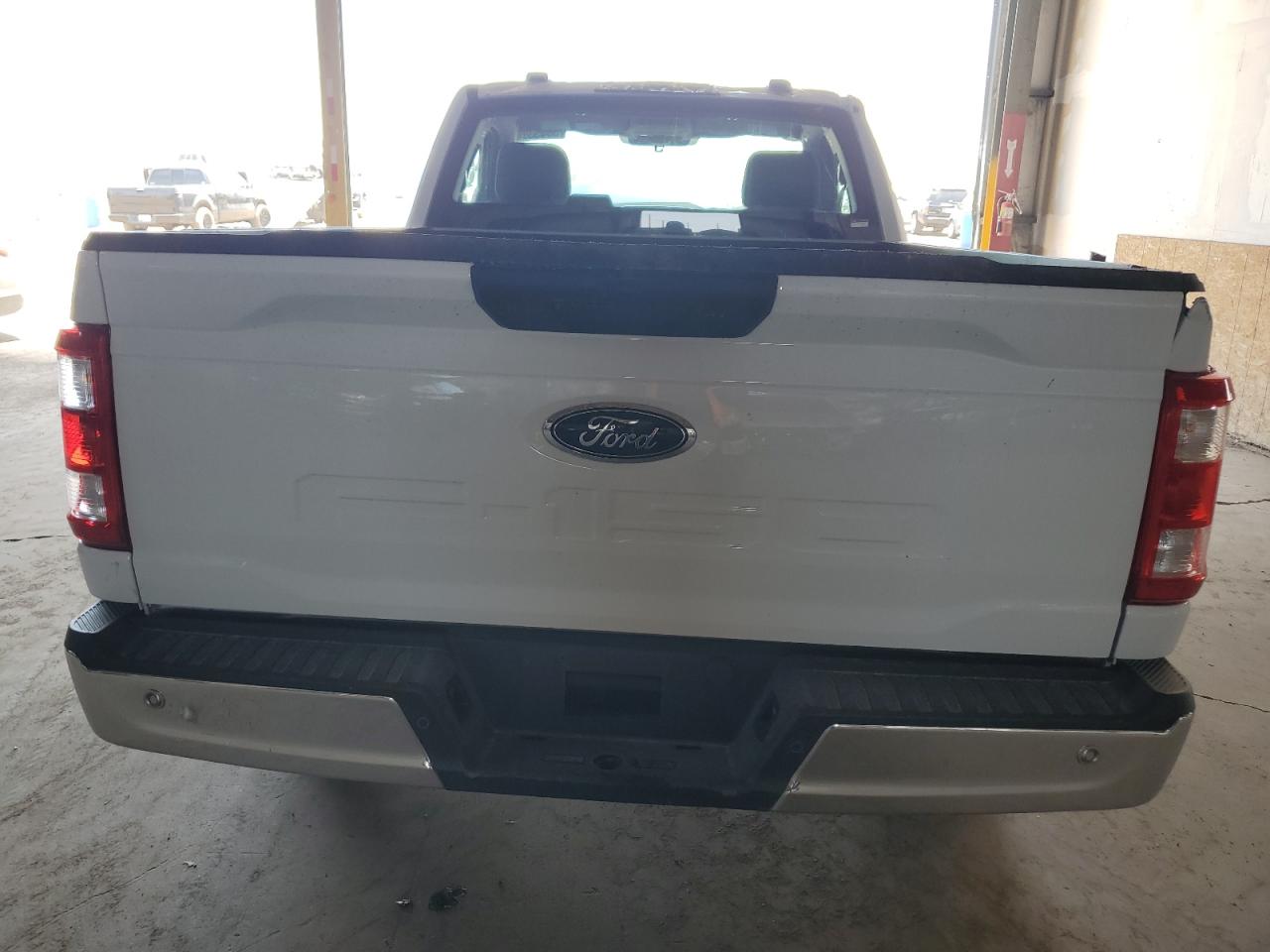 VIN: 1FTMF1C57PKE92828 2023 FORD All Models