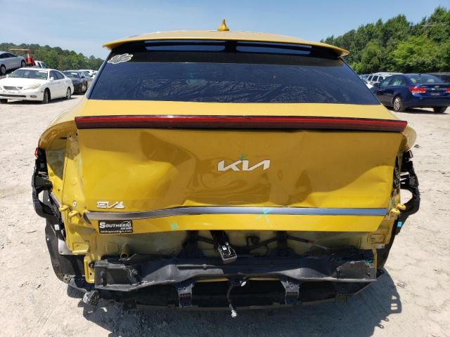 KNDC3DLC9N5047071 2022 Kia Ev6 Light