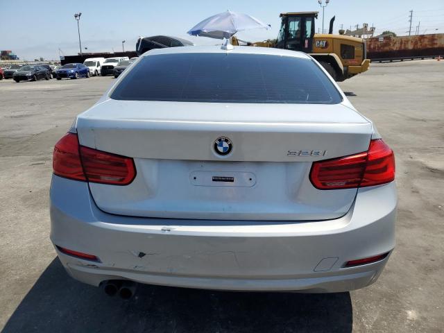 2016 BMW 328 I Sulev VIN: WBA8E9G59GNT87975 Lot: 57978624