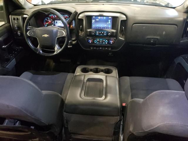 2015 CHEVROLET 2500 HD 1GC1KVEGXFF106916