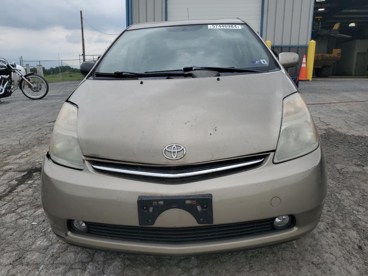 JTDKB20U797850195 2009 Toyota Prius