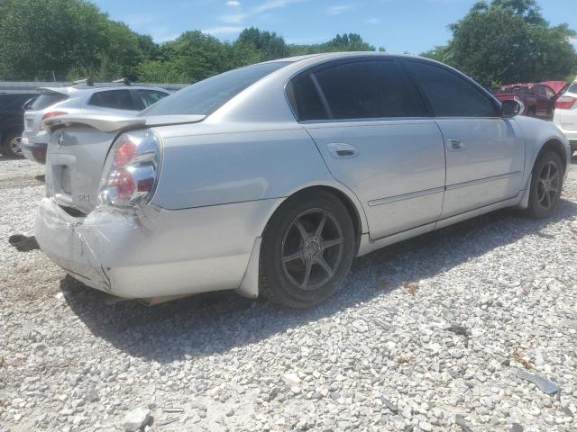 2005 Nissan Altima S VIN: 1N4AL11D65N487997 Lot: 58287044