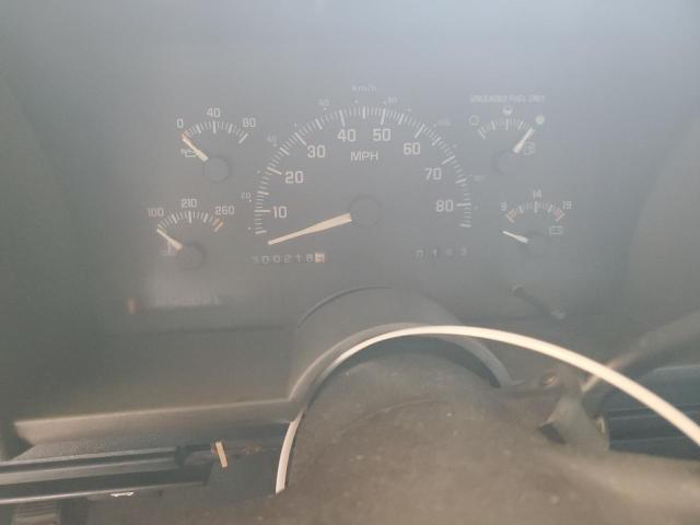 1994 GMC Sierra C1500 VIN: 1GTEC14Z1RZ550229 Lot: 56771614